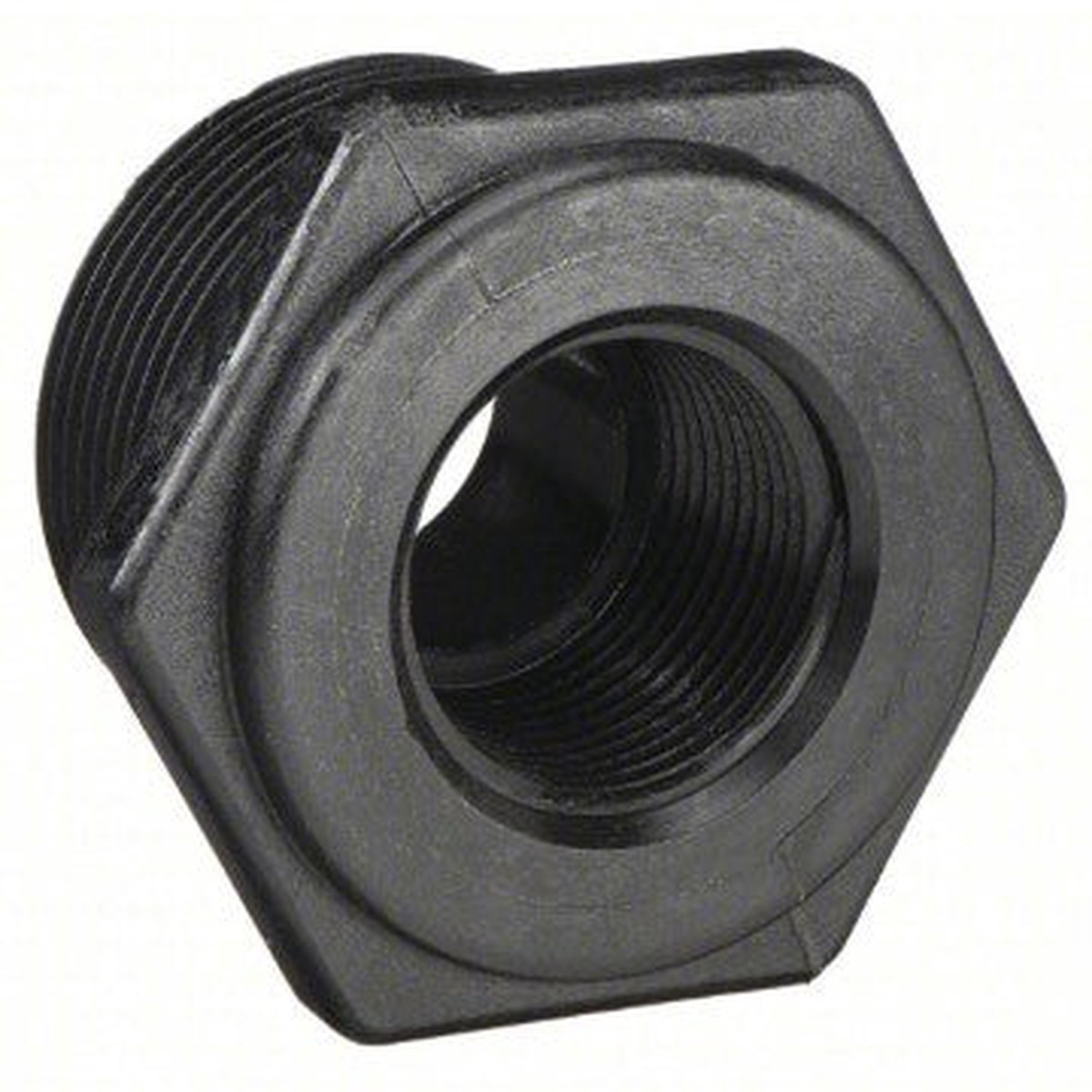 RB150-100 Banjo 1 1/2" X 1" Reducer Bushing